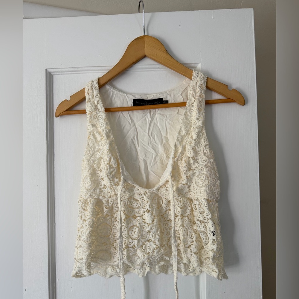 House of Harlow Top